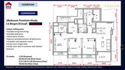 Coastal Cabana (D17), Condominium #509397781